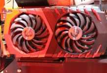 MSI и Inno3D представиха на Computex 2016 своите версии на видеокартата GeForce GTX 1070