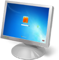 Logon Screen 2.55