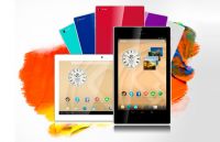 Prestigio представи таблета MultiPad Color