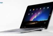 Chuwi анонсира евтин таблет-трансформър с Remix OS и Windows 10