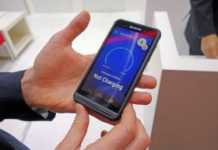 MWC 2016: Телефоните със соларни панели на Kyocera все по-близо до дебюта си