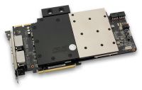 EK Water Blocks сподели плановете си по пускането на нови охладители с течност