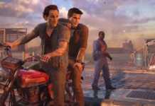 Ейми Хенинг вижда много от работата си в Uncharted 4