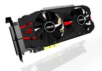 ASUS готви мощните ускорители Mars и Matrix