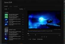 В ОС Windows 10 е вградена хитра възможност за запис на екрана