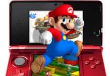 Nintendo 3DS надмина 60 млн. продадени бройки