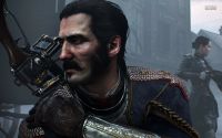 Първото ревю на PS4 ексклузива The Order: 1886 е факт