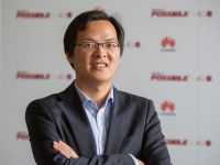 През втората половина на тази година Huawei ще представи смартфон с поддръжката на Cat.6 LTE