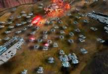 Nvidia: Ashes of the Singularity не е представителна за възможностите на DX 12
