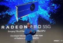 AMD представи видеокарта със слот за флаш-дискове