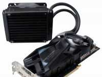 ELSA представи видеокартата GeForce GTX 770 4GB с хибридно охлаждане