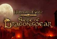 Следващият експанжън за Baldur’s Gate с дебют в края на март