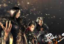 Подробности за бъдещото съдържание към Blade & Soul