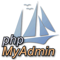 blogmedia-16428.png phpMyAdmin 2.9.0.1