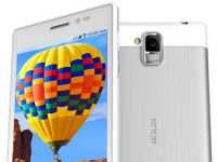 Intex анонсира новия си евтин смартфон Aqua i5 mini