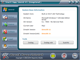 blogmedia-20903.gif DirectX Happy Uninstall 3.95