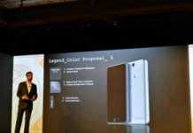 Micromax представи смартфоните Legend и модела Unite