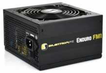 SilentiumPC пуска захранването Enduro FM1 Gold с номинални мощности от 550 и 650W