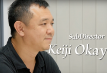 Кейджи Окаясу се завръща в Shenmue III
