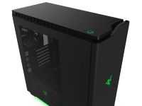NZXT и Razer анонсираха стилния геймърски корпус H440 Special Edition