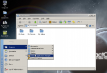 Излезе ReactOS 0.4 RC1 – „Windows с отворен сорс код“