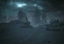 PS4 версията на Kholat излиза в началото на март