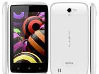 Intex започна продажбите на смартфона Cloud Y4+