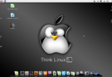 Linux дистрибуции, които приличат на OS X