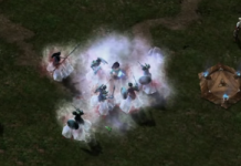 Ентусиаст се зае с прехвърлянето на Diablo II към графиката на Starcraft II