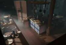 Подробности за What Remains of Edith Finch