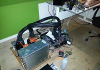 На датчанинът Rasmus66 не му достигнаха само няколко точки за първото място в Unigine Heaven