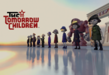 Ново видео към The Tomorrow Children