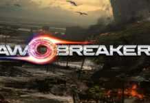 Следващата игра на Клиф Блезински се нарича LawBreakers