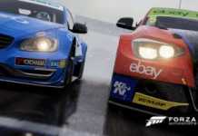 Всички бъдещи Forza игри ще излизат за РС