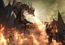 Dark Souls III официално е най-бързо продаващата се игра на Bandai Namco