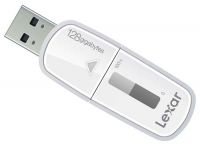 Lexar представи защитения флаш-стик JumpDrive M10 Secure