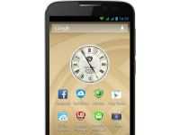 MultiPhone 5503DUO и MultiPhone 3501DUO: смартфони от новата серия Power Family на Prestigio