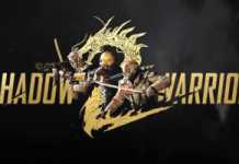 Shadow Warrior 2 излиза през октомври