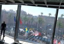 Излезе 360-градусовия интерактивен трейлър Hitman: Visit to Marrakesh