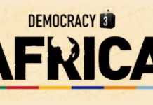 Анонс на Democracy 3: Africa