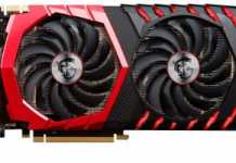 MSI ще пусне по една версия на GeForce GTX 1070 във всяка от сериите GAMING, SEA HAWK и AERO