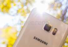 Samsung иска да отвлече вниманието от iPhone 7 чрез представянето на Galaxy Note 6 на 15-ти август