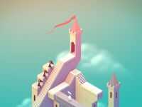 Monument Valley е донесла 14 млн. долара, въпреки че повечето сваляния са били безплатни