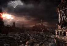 Ще правят филм по „Метро 2033“