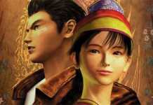 SEGA проучва възможността за HD версии на Shenmue 1 и 2