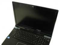 Eurocom предлага портативния суперкомпютър Panther 5SE с 12 ядрения процесор Intel Xeon E5-2697 v2