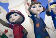 Анонс на старта на бетата на The Tomorrow Children