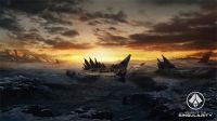 Първа информация за стратегията Ashes of the Singularity