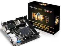 В Европа започнаха продажбите на Mini-ITX дънна платка Biostar Hi-Fi A88ZN (FM2+)