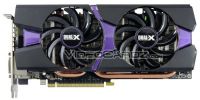 Първи снимки на адаптерите Radeon R9 285 в изпълнение на Sapphire Technology и XFX
